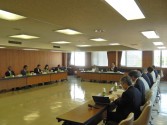 松本市立病院最終建設検討委