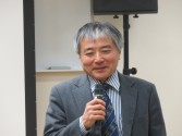 県スポーツドクター加藤新会長