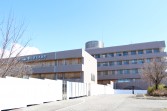 旧中信松本病院