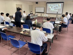 介護現場革新会議