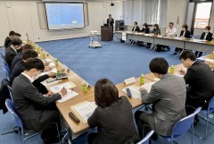 県介護労働懇談会