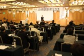 丸の内80周年記念式典