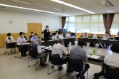 県立木曽運営協25.7