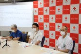 諏訪日赤血液がんパネル検査開始会見