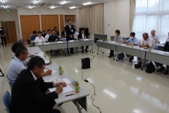 下伊那日赤運営協