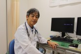 北信総合・保田先生②
