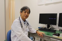 北信総合・保田先生②