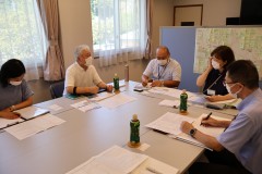 ともしび様伴走支援