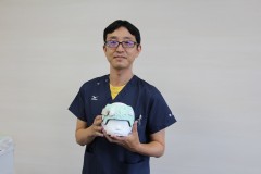浅間総合・齋藤先生③