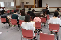看護職のための福祉現場就職説明会
