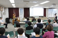 飯田病院精神科開設100周年①