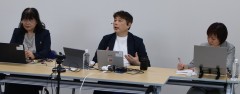 AI活用セミナーやさしい手&エフビー介護