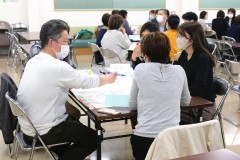 上伊那薬・ケアマネ協上伊那支部研修