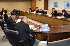 第三者評価推進専門分科会