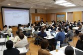 諏訪日赤臨床倫理セミナー