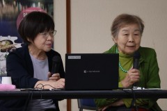 須坂市認知症講座