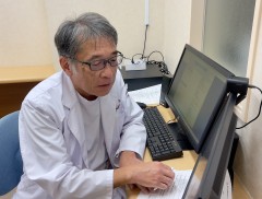 楢川診療所オンライン診療２