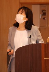 甘利さん -triming