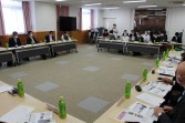 県立阿南運営懇談会