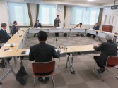 薬業協会が総会