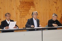 認知症と家族の会