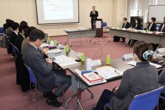 介護労働懇談会