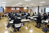 日赤県支部評議員会