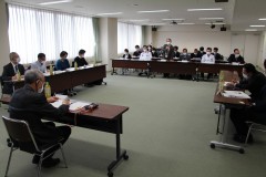 県立信州医療Ｃ運営協①