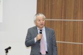 県スポーツドクターカー協総会・加藤会長