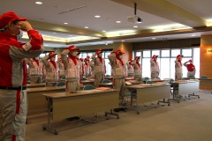 長野日赤救護班3263