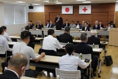 日赤県支部評議員会IMG_3533