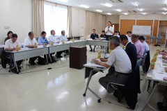 下伊那日赤運営協全体IMG_3674