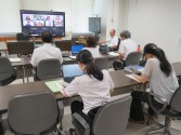 特別支援学校医療的ケア運営協