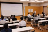 諏訪日赤・ＮＩＰＴ勉強会IMG_3669
