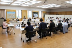諏訪日赤経営審IMG_3583