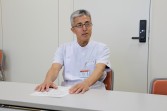 長野市民・佐近胃・食道外科部長IMG_3657