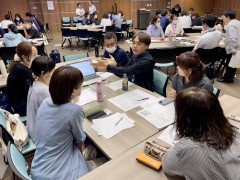 松本市医地域包括ケア研究会DX研修２