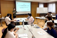 サービス提供責任者研修