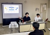 県、タイミー説明会